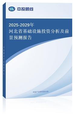 2025-2029ӱʡA(ch)O(sh)ʩͶYǰA(y)y(bo)
